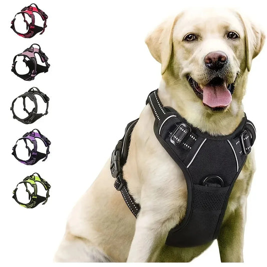 Everyday Dog Vest Harness