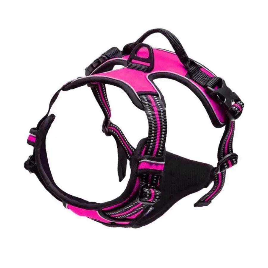Collares para perros, arneses, chalecos grandes, correas, tienda de mascotas, todo para perros, cuero, accesorios para cachorros, conjunto para medianos y pequeños
