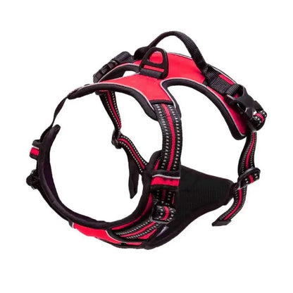 Collares para perros, arneses, chalecos grandes, correas, tienda de mascotas, todo para perros, cuero, accesorios para cachorros, conjunto para medianos y pequeños