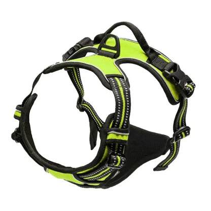 Collares para perros, arneses, chalecos grandes, correas, tienda de mascotas, todo para perros, cuero, accesorios para cachorros, conjunto para medianos y pequeños