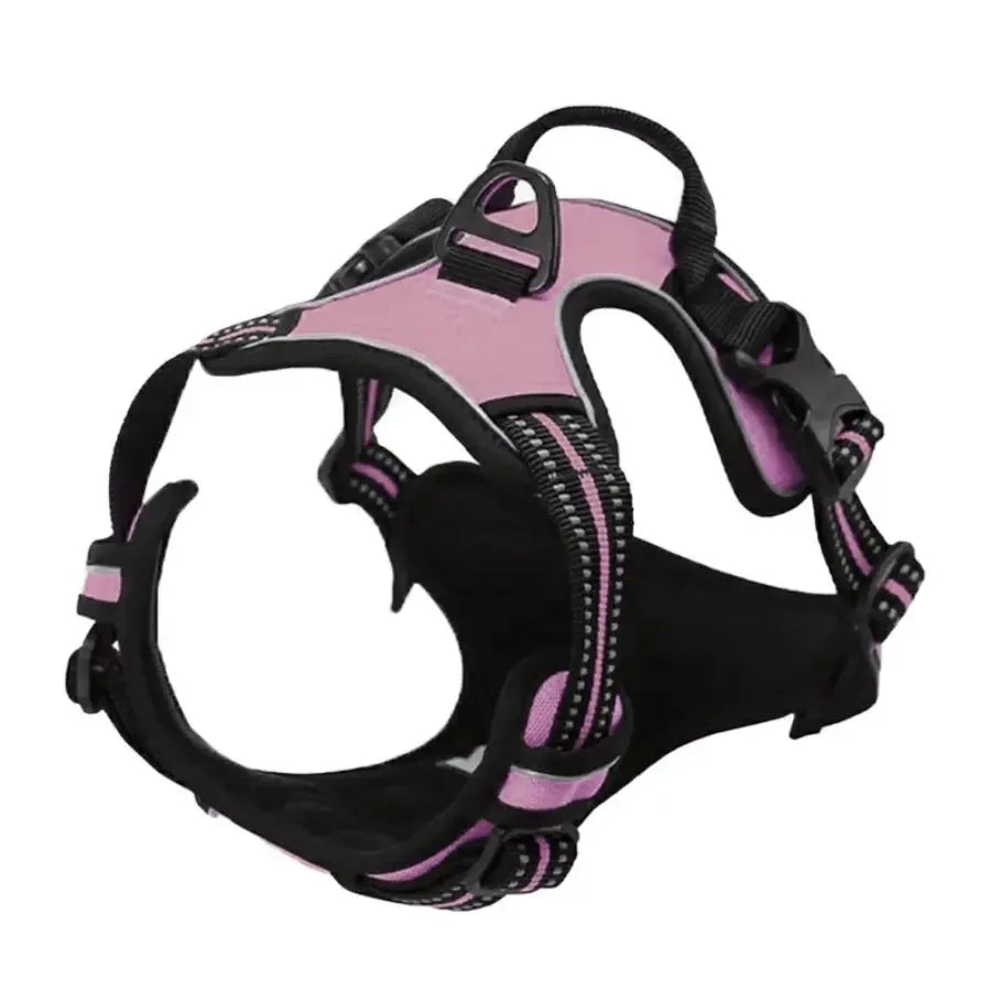 Collares para perros, arneses, chalecos grandes, correas, tienda de mascotas, todo para perros, cuero, accesorios para cachorros, conjunto para medianos y pequeños