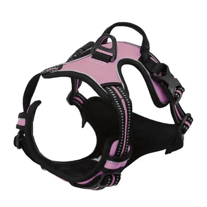 Collares para perros, arneses, chalecos grandes, correas, tienda de mascotas, todo para perros, cuero, accesorios para cachorros, conjunto para medianos y pequeños