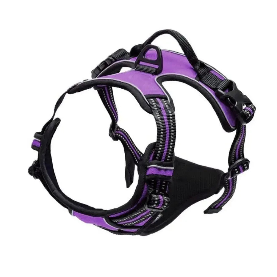 Collares para perros, arneses, chalecos grandes, correas, tienda de mascotas, todo para perros, cuero, accesorios para cachorros, conjunto para medianos y pequeños