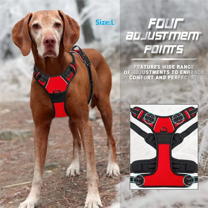 Collares para perros, arneses, chalecos grandes, correas, tienda de mascotas, todo para perros, cuero, accesorios para cachorros, conjunto para medianos y pequeños